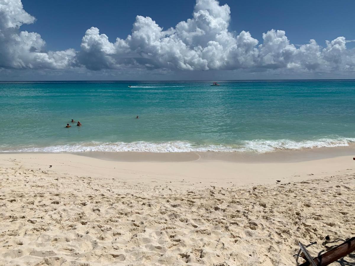 Preciosos Estudio Vista Al Mar O Jardin Cancun Luaran gambar
